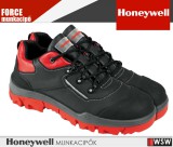 Honeywell FORCE S3 technikai fémmentes prémium munkacipő - munkabakancs