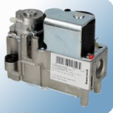 Honeywell gázszelep CVI DBI PRE2