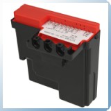 Honeywell gyújtásvezérlő automatika CVI