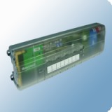 Honeywell Hometronic zónaszabályzó 5 zóna 1 relé kimenet vezeték nélküli (antenna külön rendelendő)