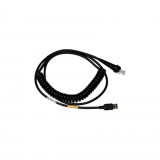 Honeywell kábel vonalkódolvasóhoz (cikkszám: CBL-500-500-C00)