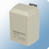 Honeywell Külső hőmérséklet érzékelő, NTC20K, IP54, Hőmérséklet tartomány: -40…+70 °C