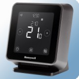 Honeywell Lyric T6R Wi-Fi vezeték nélküli okostermosztát