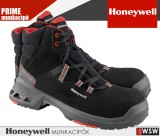 Honeywell PRIME S3 technikai fémmentes prémium munkacipő - munkabakancs