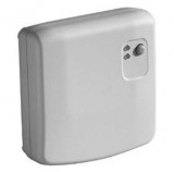 Honeywell relé modul vezeték nélküli szobatermosztátokhoz, Evohome alkalmazásokhoz