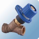 Honeywell strangszabályozó szelep 1/2" vissza