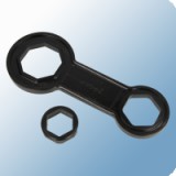 Honeywell szerelőkulcs D06, D05 és VF06