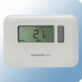 Honeywell T3 EE szobatermosztát heti programozású (CM707,CM507 helyett)