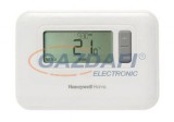 HONEYWELL T3C110AEU Honeywell szobatermosztát, programozható
