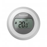 Honeywell T87 intelligens vezeték nélküli okostermosztát (magyar nyelvű csomagolás és dokumentáció)