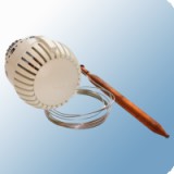 Honeywell távérzékelős termosztát víz és levegő közeghez fehér 2m kapilláris csővel folyadéktöltet M