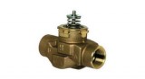 Honeywell VCZAP1100/U egyutú szabályozó/zónaszelep