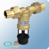 Honeywell visszafolyásgátló KM hollandi 3/4"