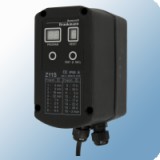 Honeywell vízszűrő öblítő automatika HS tip.hez