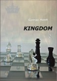 Honfi György: Kingdom 2. - könyv