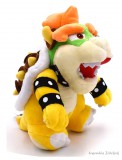 Hongsheng Communication Equipment Co., Ltd. Super Mario - Bowser jellegű plüss 18 cm