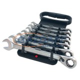 HONITON racsnis villáskulcs készlet, 7 részes, 10 év garanciával