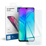 Honor 20 Lite üvegfólia, tempered glass, előlapi, edzett, Bluestar