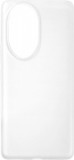 Honor 200 Pro, Fehér, Szilikon, Mobiltelefon tok