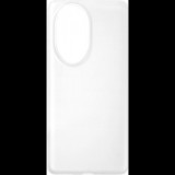 Honor 200 Pro Imd szilikon hátlap, fehér (HONOR-TPU-200PRO-WH)