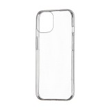 Honor 200 Smart Szilikon 1mm Ultra Slim - Átlátszó