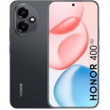 Honor 400 5G Dual Sim 8GB RAM 512GB éj fekete (midnight black) kártyafüggetlen okostelefon