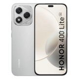 Honor 400 Lite 5G 256GB 8GB Dual Sim szürke (velvet grey) kártyafüggetlen okostelefon