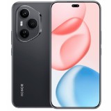 Honor 400 Pro 5G Dual Sim 12GB RAM 512GB fekete (black) kártyafüggetlen okostelefon