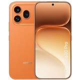 Honor 600 Pro 5G 512GB 12GB Dual Sim narancssárga (orange) kártyafüggetlen okostelefon