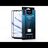 Honor 70 Lite edzett üveg képernyővédő fólia - MyScreen Protector Diamond Glass Lite Edge2.5D Full Glue - fekete (MS221627)