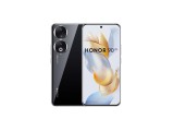 Honor 90 5G Dual Sim 12GB RAM 512GB fekete (black) kártyafüggetlen okostelefon