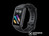Honor BAND 7 METEORITE BLACK aktivitásmérő karpánt