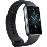 Honor Band 9 okosóra - fekete (black)