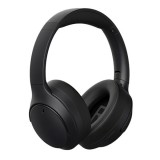 Honor choice bluetooth fejhallgató sztereo (v5.4, mikrofon, zajszűrő, összehajtható, 3.5mm jack aljzat) fekete