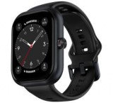 HONOR CHOICE Haylou Watch okosóra (beépített GPS, gumírozott szíj, aktivitásmérő, pulzusmérő, vízáll