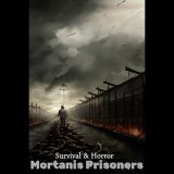 Honor Games Survival & Horror: Mortanis Prisoners #1 (PC - Steam elektronikus játék licensz)