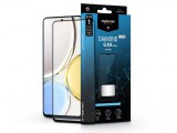 Honor Magic 4 Lite/X30/X9 5G edzett üveg képernyővédő fólia - MyScreen ProtectorDiamond Glass Lite Edge2.5D Full Glue - fekete