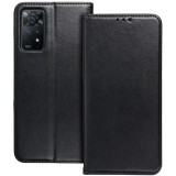 Honor Magic 7 Pro Smart Magneto flip tok, fekete