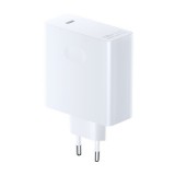 Honor Supercharger hálózati töltő (USB-C, 100W, fehér)