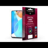 Honor X8 5G/X6 4G/X6s képernyővédő fólia - MyScreen Protector Crystal Shield BacteriaFree - 1 db/csomag - átlátszó (MS215121)