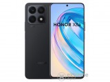 Honor X8a Mobiltelefon, Kártyafüggetlen, 6GB RAM, 128GB, Dual SIM, LTE, Éjfekete 5109APET