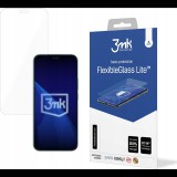 Honor X8c 3mk Flexible Glass Lite Képernyővédő Üveg 2.5d, 6h, Átlátszó (5903108639774)