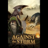 Hooded Horse Against the Storm (PC - Steam elektronikus játék licensz)