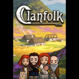 Hooded Horse Clanfolk (PC - Steam elektronikus játék licensz)