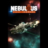 Hooded Horse NEBULOUS: Fleet Command (PC - Steam elektronikus játék licensz)