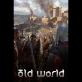 Hooded Horse Old World (PC - Steam elektronikus játék licensz)