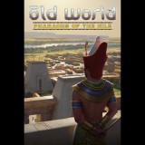 Hooded Horse Old World - Pharaohs of the Nile (PC - Steam elektronikus játék licensz)