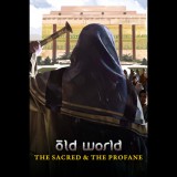 Hooded Horse Old World - The Sacred and The Profane (PC - Steam elektronikus játék licensz)