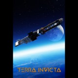 Hooded Horse Terra Invicta (PC - Steam elektronikus játék licensz)