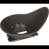 Hoodman HoodEYE Nikon N22S szögletes szemkagyló (HDMEYEN22S) (HDMEYEN22S)